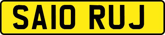 SA10RUJ