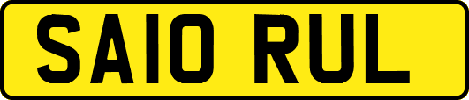 SA10RUL