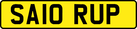 SA10RUP