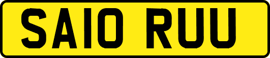 SA10RUU