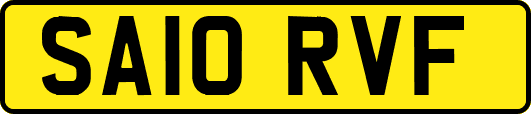 SA10RVF