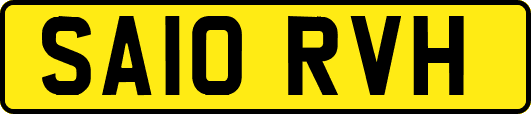 SA10RVH