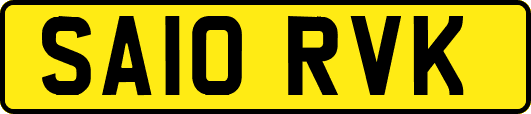 SA10RVK