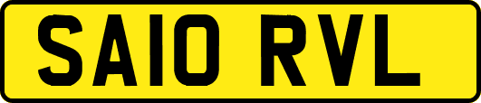 SA10RVL