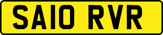 SA10RVR