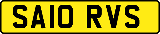 SA10RVS