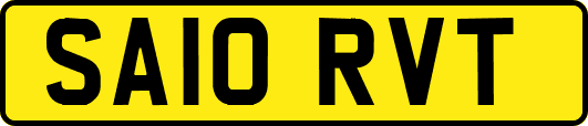 SA10RVT