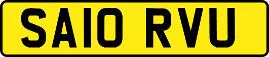 SA10RVU