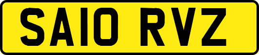 SA10RVZ