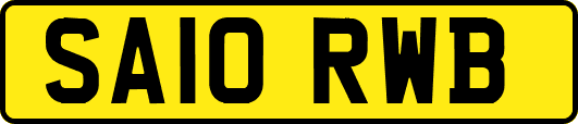 SA10RWB