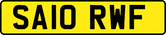 SA10RWF