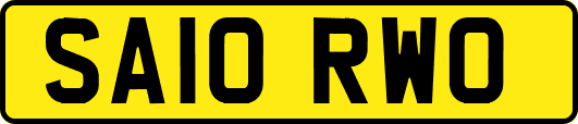 SA10RWO