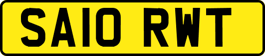 SA10RWT