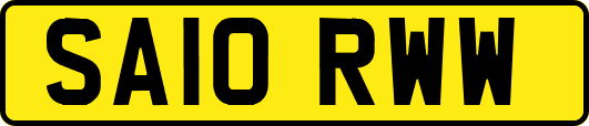 SA10RWW