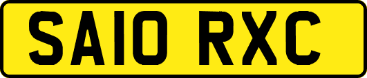 SA10RXC