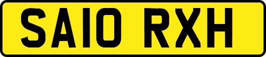 SA10RXH