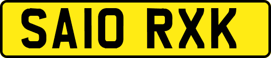 SA10RXK
