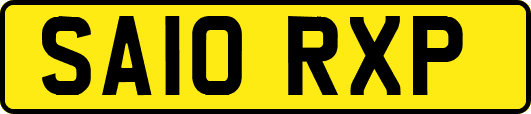 SA10RXP