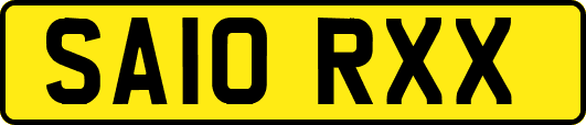 SA10RXX