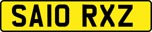 SA10RXZ