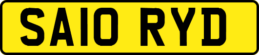 SA10RYD