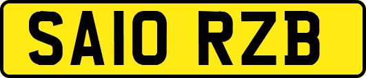 SA10RZB