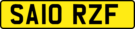 SA10RZF