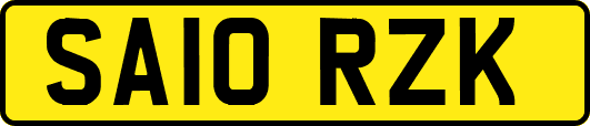 SA10RZK
