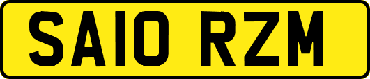 SA10RZM