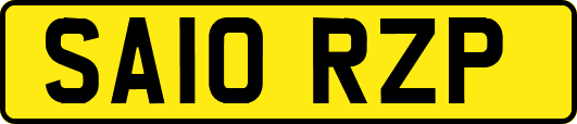 SA10RZP