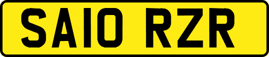 SA10RZR