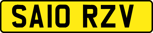 SA10RZV