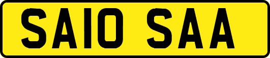 SA10SAA