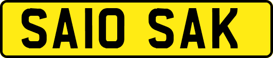SA10SAK
