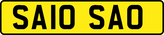 SA10SAO