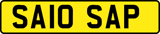 SA10SAP