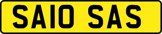SA10SAS