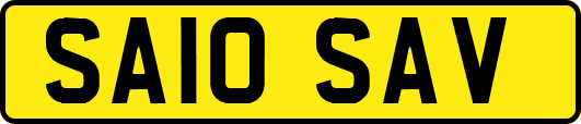 SA10SAV
