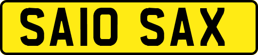 SA10SAX
