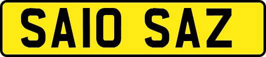 SA10SAZ