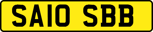 SA10SBB