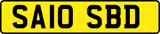 SA10SBD