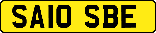 SA10SBE