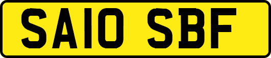 SA10SBF