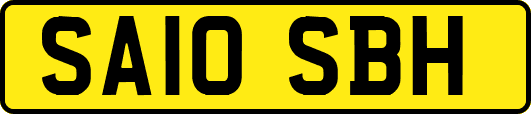 SA10SBH