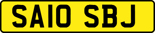 SA10SBJ