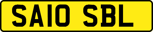 SA10SBL