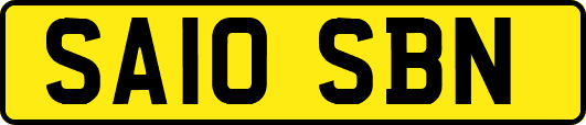 SA10SBN