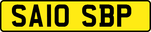 SA10SBP