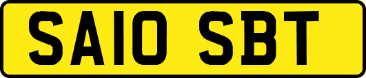 SA10SBT